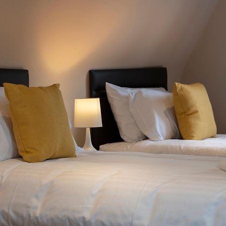 The Poltimore Inn North Molton 外观 照片