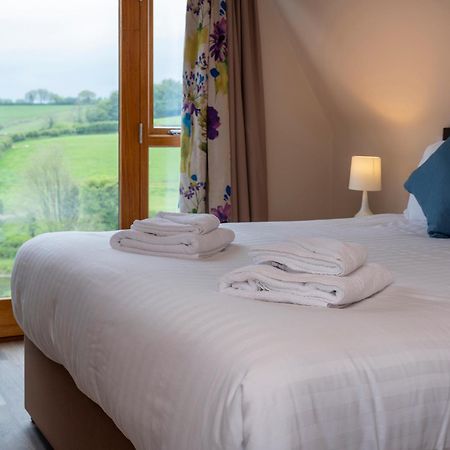 The Poltimore Inn North Molton 外观 照片