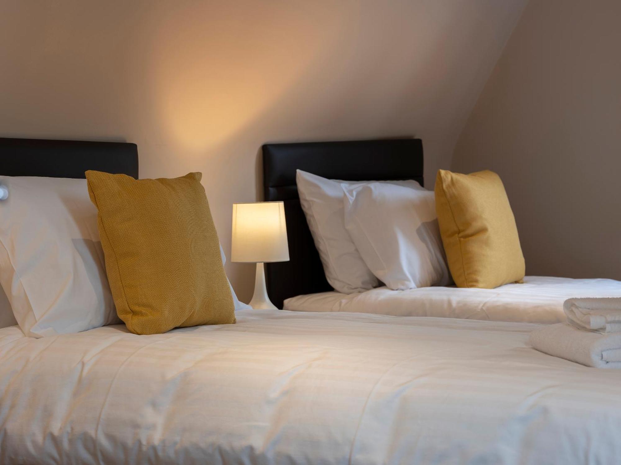 The Poltimore Inn North Molton 外观 照片