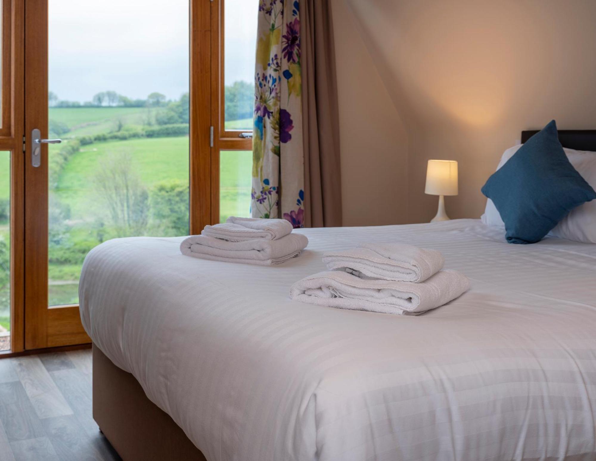 The Poltimore Inn North Molton 外观 照片