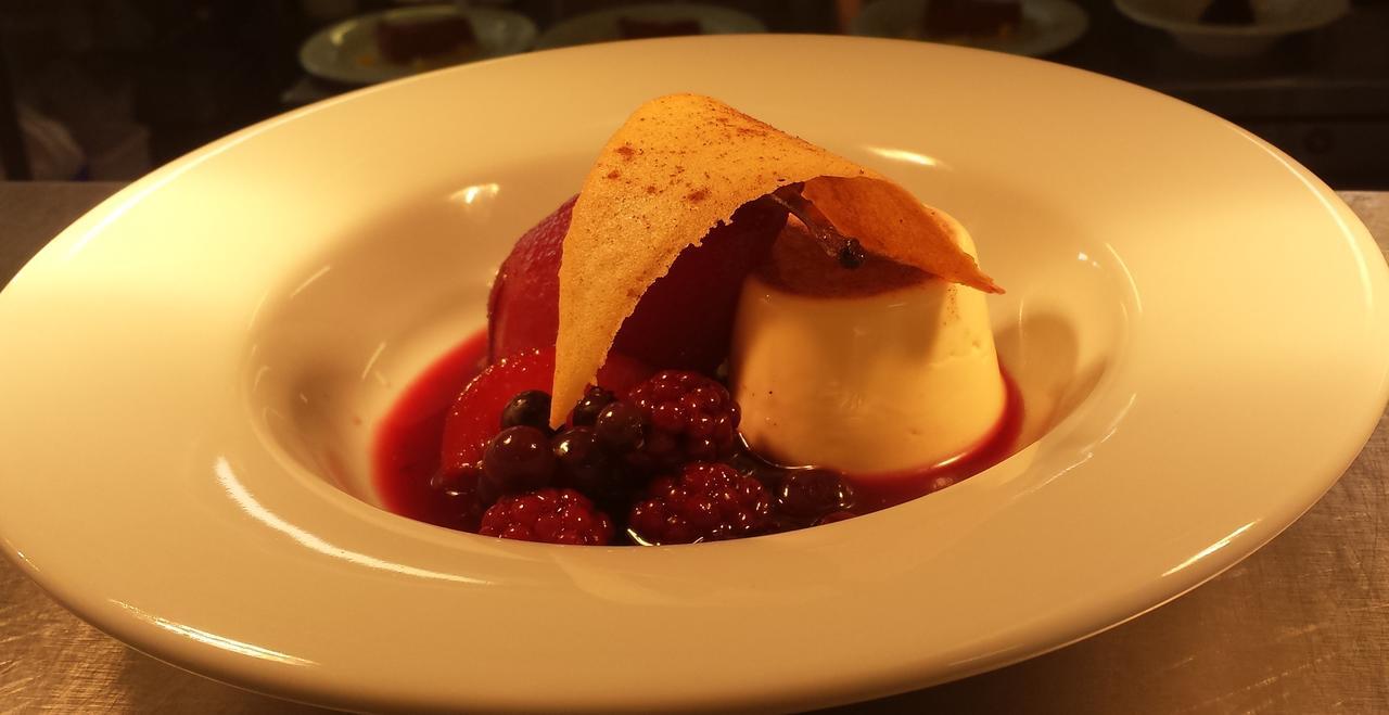 The Poltimore Inn North Molton 外观 照片