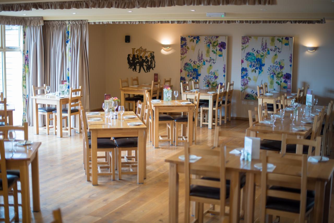The Poltimore Inn North Molton 外观 照片