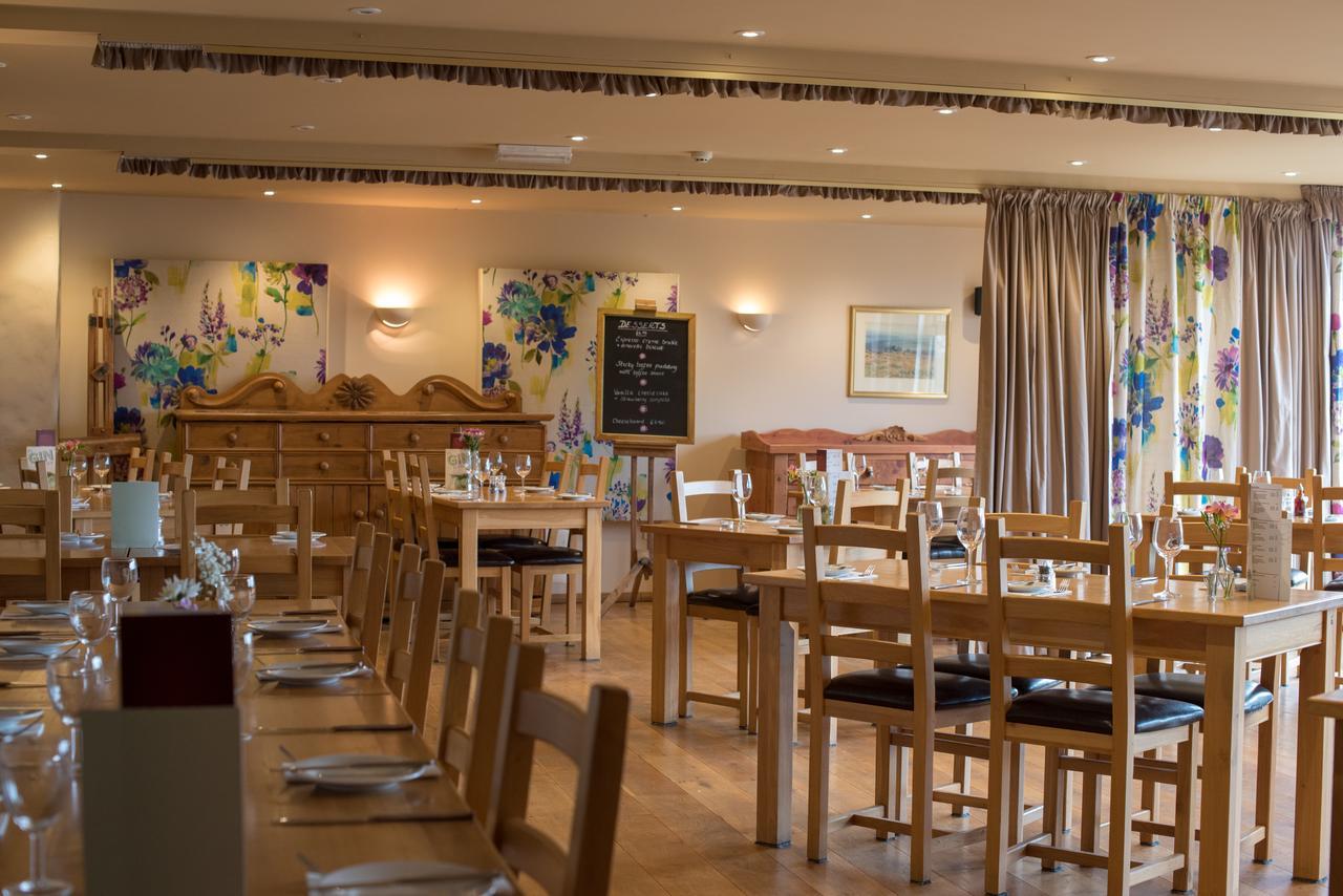 The Poltimore Inn North Molton 外观 照片