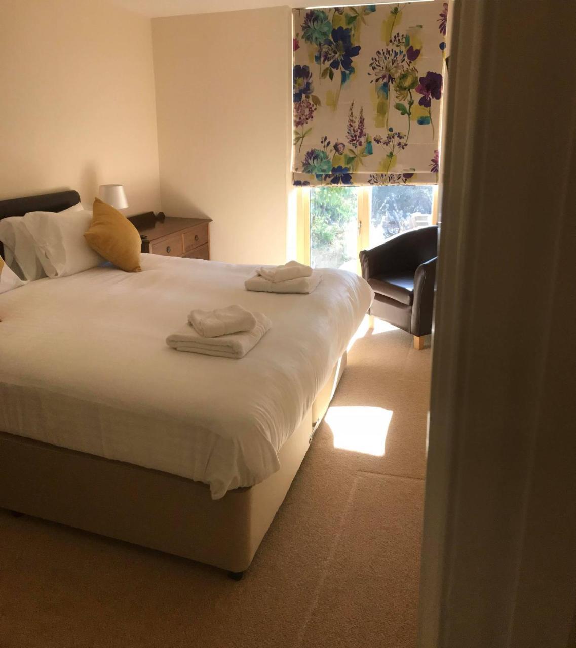 The Poltimore Inn North Molton 外观 照片