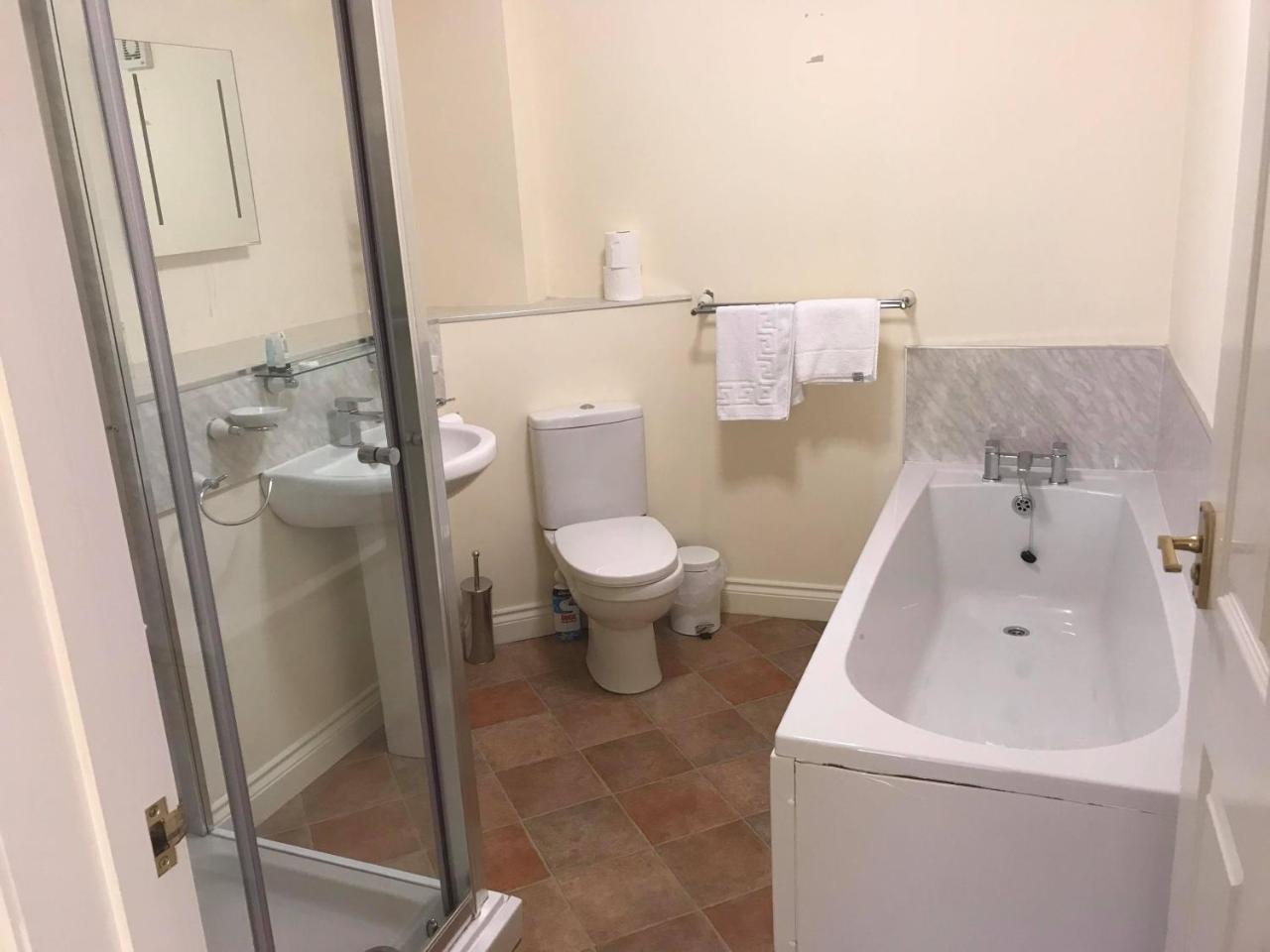 The Poltimore Inn North Molton 外观 照片