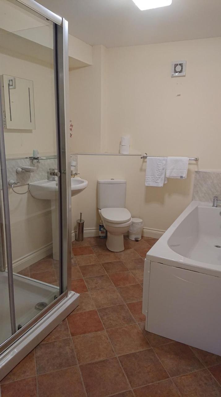 The Poltimore Inn North Molton 外观 照片