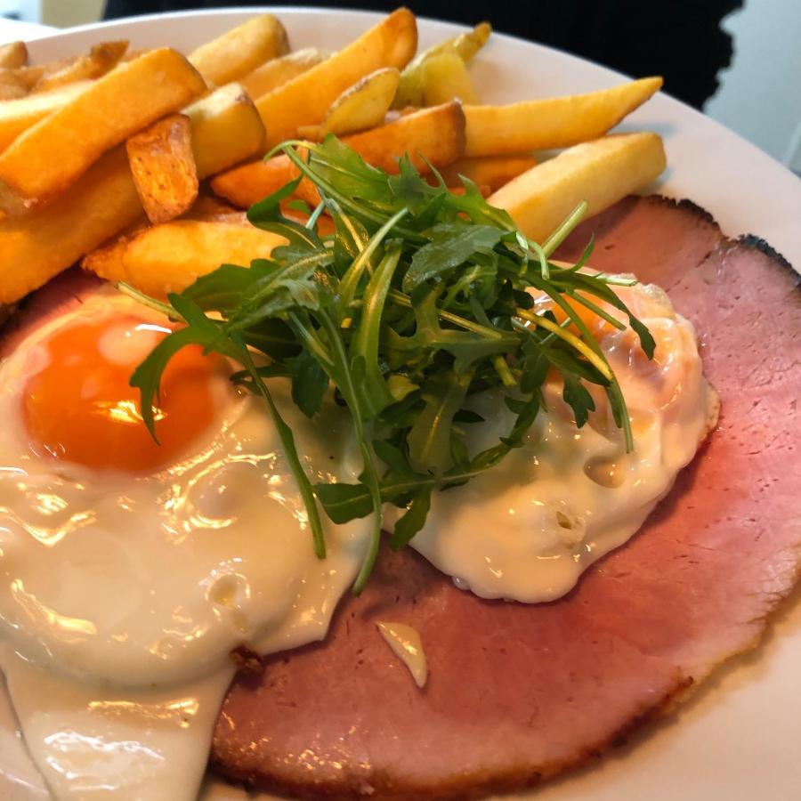 The Poltimore Inn North Molton 外观 照片